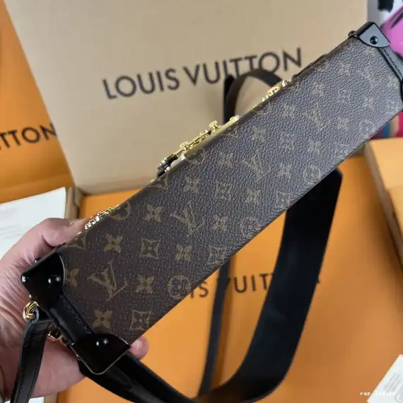 Cheap LOUIS MALLE VUITTON EAST WEST PETITE 0701